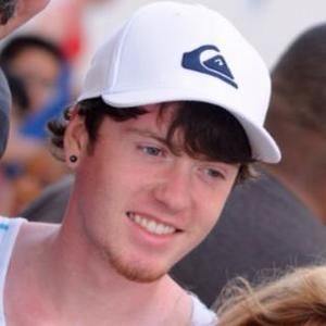 Meet your Posher, Cody